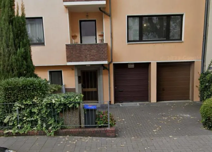 The Nano Pad - Small, Smart, Köln