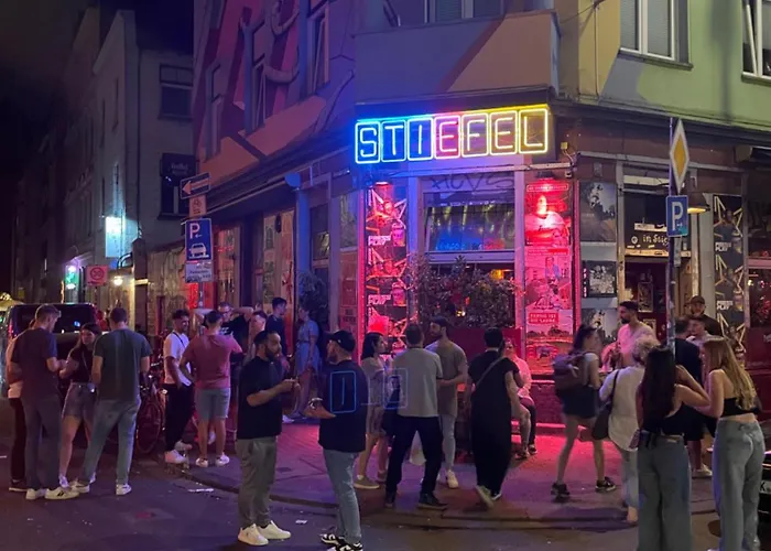 The Nano Pad - Small, Smart, Lägenhet *