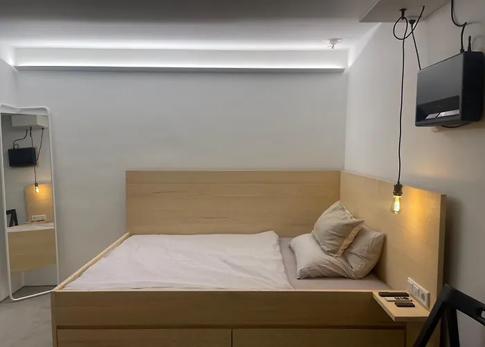 The Nano Pad - Small, Smart,