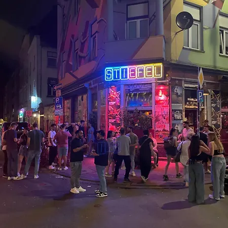 The Nano Pad - Small, Smart, Apartamento *