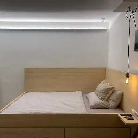 The Nano Pad - Small, Smart,