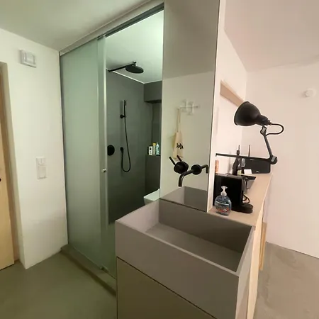 Apartamento The Nano Pad - Small, Smart, *