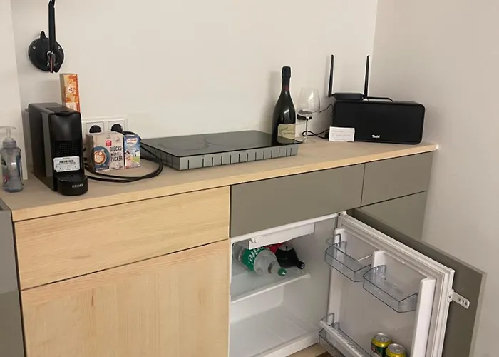 The Nano Pad - Small, Smart, *