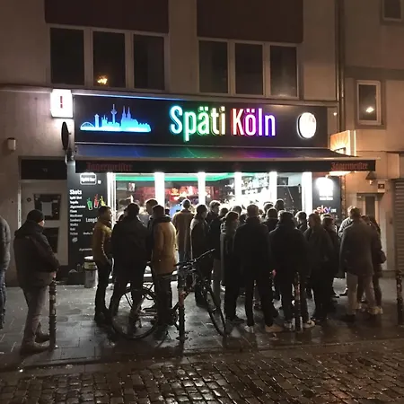 The Nano Pad - Small, Smart, Apartament