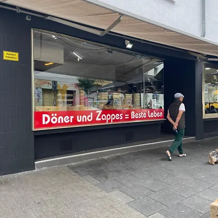 The Nano Pad - Small, Smart, Apartament Kolonia