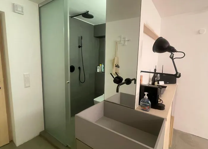 Apartament The Nano Pad - Small, Smart, *